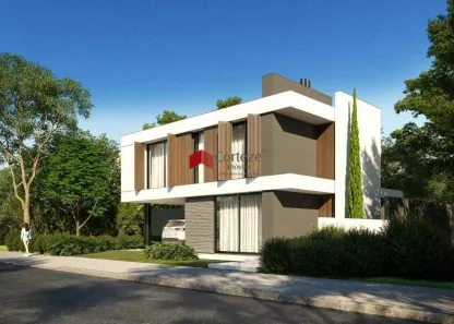 Sobrado com 3 Quartos à venda, 180m² no Ipê, São José dos Pinhais