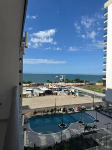 Apartamento com 2 Quartos à venda, 83m² no Itapuã, Vila Velha