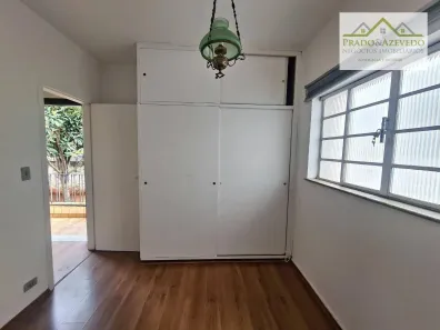 Casa com 4 Quartos à venda, 162m² no Vila Morse, São Paulo