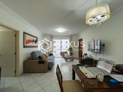 Apartamento com 3 Quartos à venda, 120m² no Pitangueiras, Guarujá