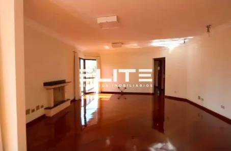 Apartamento com 4 Quartos para alugar, 200m² no Jardim Bela Vista, Santo André