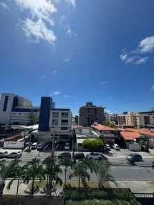 Apartamento com 3 Quartos à venda, 142m² no Tambaú, João Pessoa