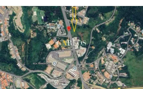 à venda, 7735m² no Cidade Verde, Betim