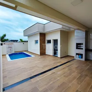 Casa de Condomínio com 3 Quartos à venda, 149m² no Condomínio Terras do Vale, Caçapava