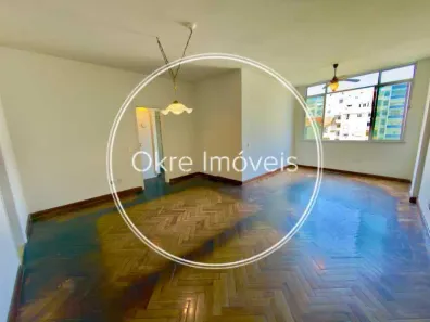Apartamento com 3 Quartos à venda, 129m² no Copacabana, Rio de Janeiro