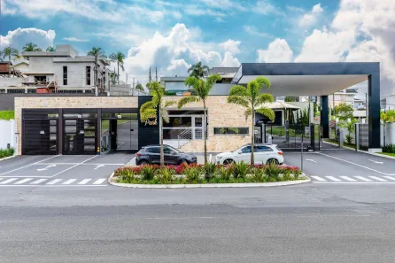 Casa de Condomínio com 4 Quartos à venda, 449m² no Itoupava Central, Blumenau