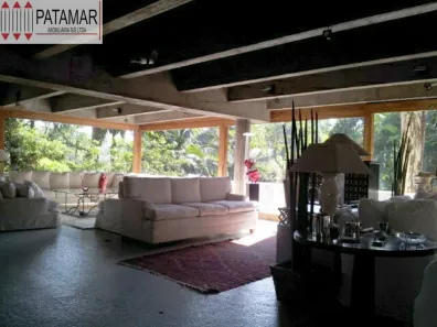 Sobrado com 4 Quartos à venda, 800m² no Jardim Morumbi, São Paulo