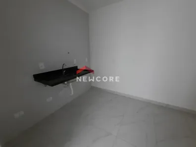 Apartamento com 1 Quarto à venda, 31m² no Vila Basileia, São Paulo