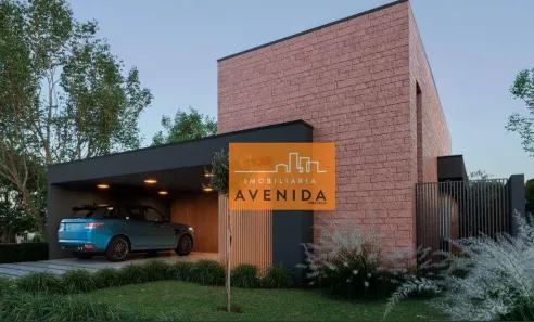 Casa com 3 Quartos à venda, 160m² no João Aranha, Paulínia