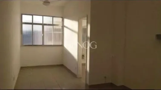 Apartamento com 1 Quarto à venda, 31m² no Rio Comprido, Rio de Janeiro