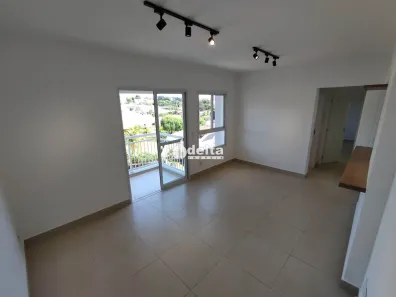 Apartamento com 2 Quartos para alugar, 68m² no Tubalina, Uberlândia