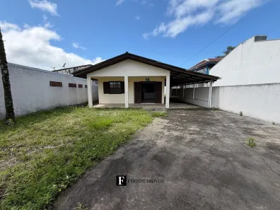 Casa com 4 Quartos à venda, 140m² no , Pontal do Paraná