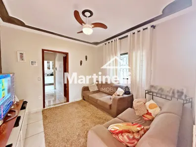 Casa com 3 Quartos à venda, 145m² no Jardim Arlindo Laguna, Ribeirão Preto
