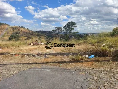 Lote/Terreno à venda, 360m² no Tropical, Contagem