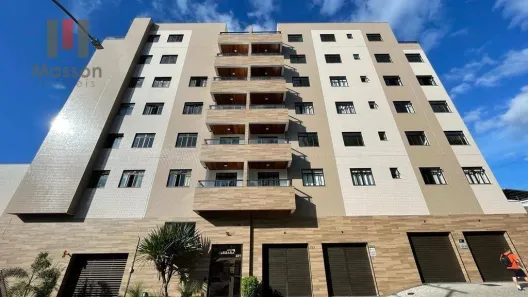 Cobertura com 3 Quartos à venda, 123m² no São Mateus, Juiz de Fora