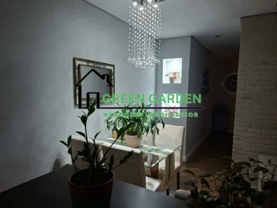 Apartamento com 2 Quartos para alugar, 69m² no Vila das Hortências, Jundiaí