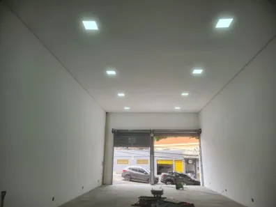 Ponto Comercial para alugar, 180m² no Jardim Santa Bárbara, Guarulhos