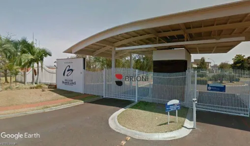Lote/Terreno à venda, 490m² no Bonfim Paulista, Ribeirão Preto