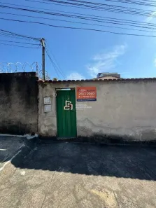 Casa com 2 Quartos para alugar, 70m² no Santa Helena (Barreiro), Belo Horizonte