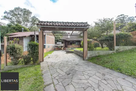 Casa com 3 Quartos à venda, 245m² no Belém Velho, Porto Alegre