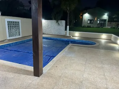 Fazenda/Sítio com 1 Quarto à venda, 1700m² no , Hidrolândia