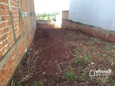 Lote/Terreno à venda, 270m² no Jardim Paulista III, Maringá