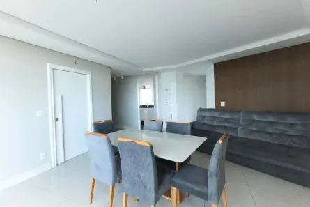 Apartamento com 5 Quartos à venda, 300m² no Eldorado, Contagem
