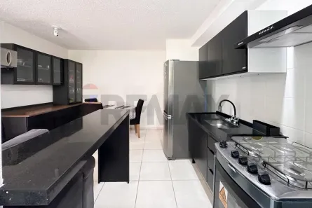 Apartamento com 2 Quartos à venda, 42m² no Ponta Negra, Manaus