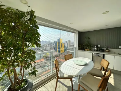 Apartamento com 2 Quartos à venda, 76m² no Aclimação, São Paulo