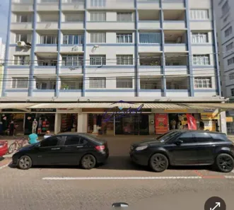 Apartamento com 2 Quartos à venda, 70m² no Boqueirão, Praia Grande