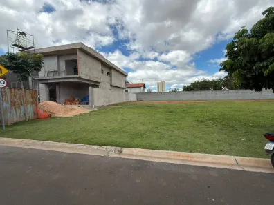 Lote/Terreno à venda, 360m² no Jardim Park Meraki, Indaiatuba