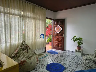 Sobrado com 3 Quartos à venda, 250m² no km 18, Osasco