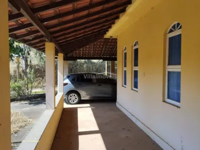 Fazenda/Sítio com 4 Quartos à venda, 1150m² no , Caldas