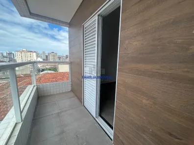Apartamento com 2 Quartos à venda, 70m² no Macuco, Santos