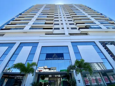 Apartamento com 3 Quartos à venda, 103m² no Kobrasol, São José