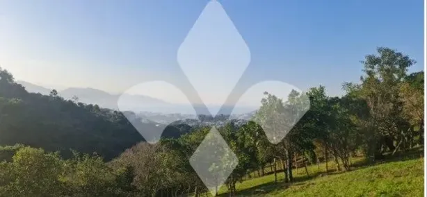 Lote/Terreno à venda, 1224m² no Praia do Silveira, Garopaba