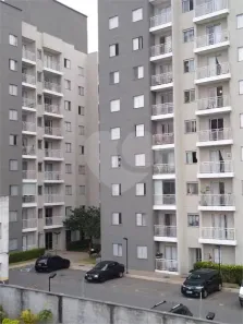 Apartamento com 2 Quartos à venda, 56m² no Vila Carrão, São Paulo
