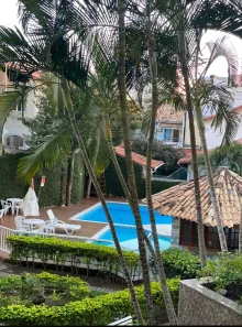 Apartamento com 3 Quartos à venda, 140m² no Vila Nova, Cabo Frio