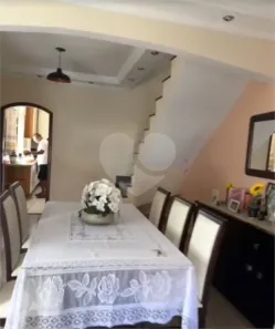 Sobrado com 2 Quartos à venda, 150m² no Jardim Marquesa, São Paulo