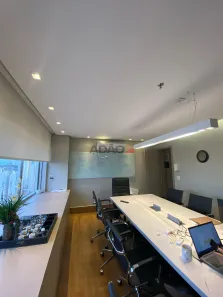 Ponto Comercial à venda, 80m² no Setor Oeste, Goiânia