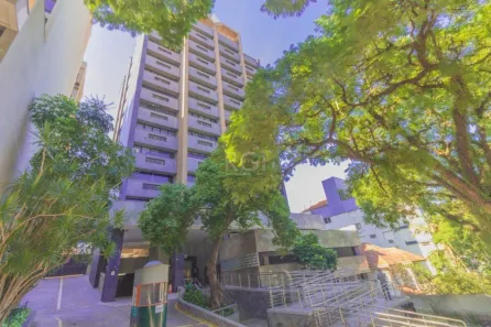 Sala Comercial com 1 Quarto à venda, 37m² no Rio Branco, Porto Alegre