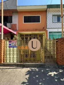 Sobrado com 4 Quartos à venda, 204m² no Jardim Anália Franco, São Paulo