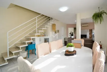 Cobertura com 3 Quartos à venda, 116m² no Trindade, Florianópolis