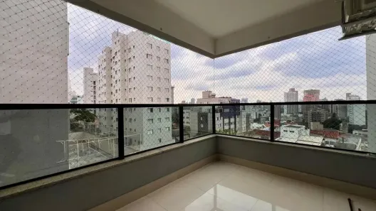 Apartamento com 2 Quartos à venda, 74m² no Santo Antônio, Belo Horizonte