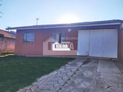 Lote/Terreno à venda, 490m² no Contorno, Ponta Grossa