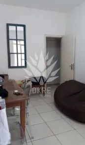 Apartamento com 1 Quarto à venda, 56m² no Leblon, Rio de Janeiro