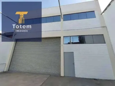 Galpão/Depósito/Armazém para alugar, 450m² no Vila Clementino, São Paulo