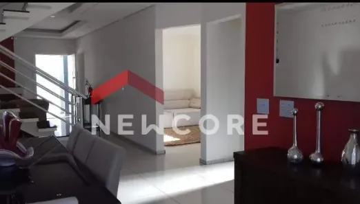 Casa com 3 Quartos à venda, 344m² no Jardim Colônia, Jundiaí