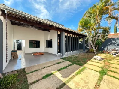 Sobrado com 3 Quartos à venda, 400m² no Setor Habitacional Vicente Pires, Brasília