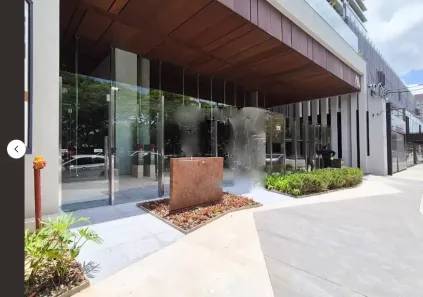 Apartamento com 4 Quartos à venda, 238m² no Ibirapuera, São Paulo